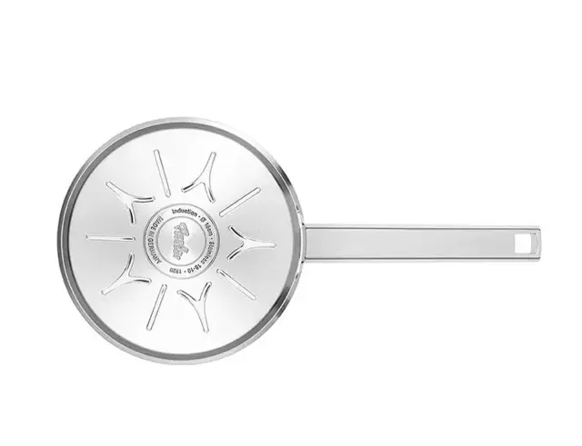 Κατσαρολάκι γάλακτος Fissler Original Profi με διάμετρο 16cm και χωρητικότητα 1.4lt084-158-16-000/0 3