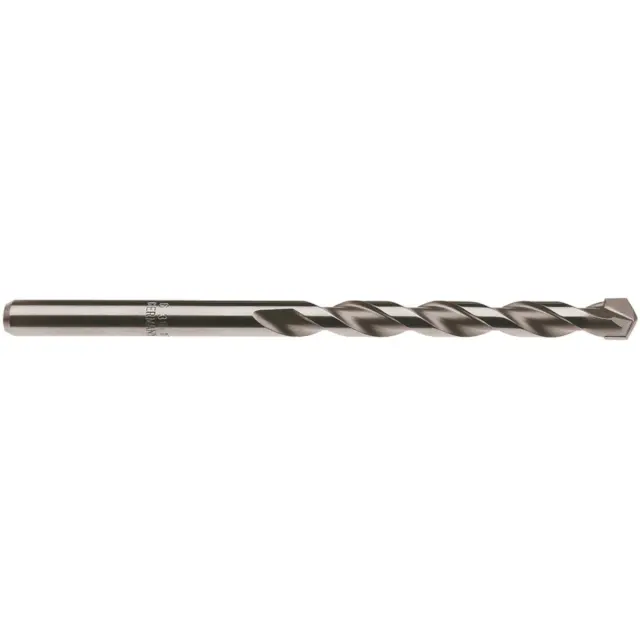Τρυπάνι Multi TCT Χωρίς Κρούση 12x150mm MILWAUKEE