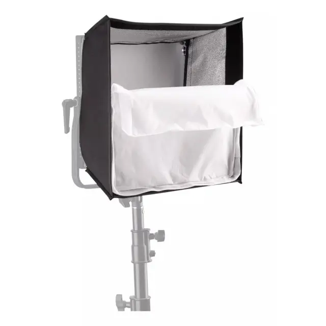 Visico SB-3435 Softbox Για LED FT-650R 3