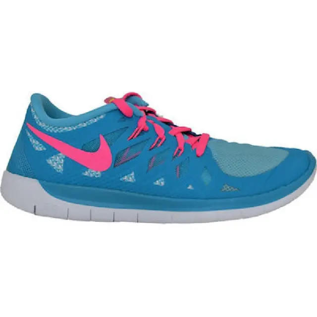 Nike Free 5.0 644446-401 - 38.5