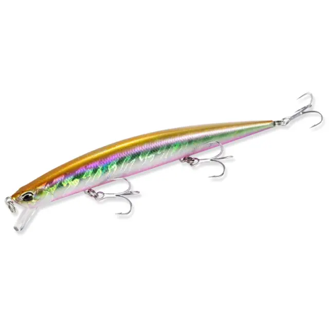 Τεχνητό DUO Tide Minnow Slim Floating 14cm DHN0331 Barracuda Hd 2