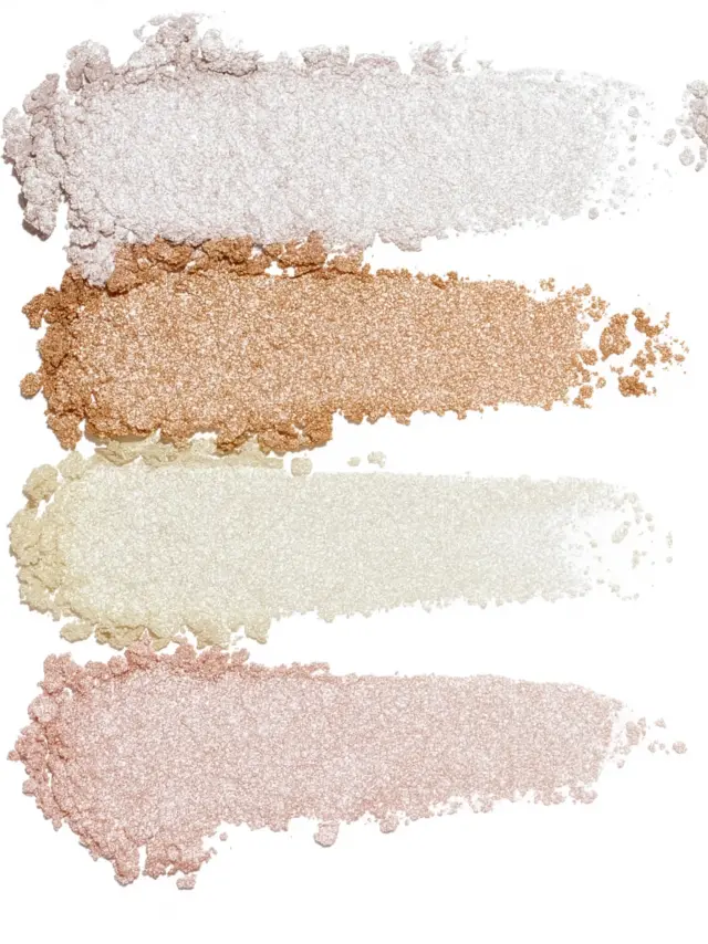 Electric Drip Shimmer Eyeshadow Palette W7 3