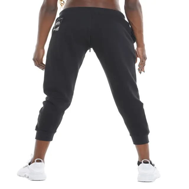 BODY ACTION WOMENS RELAX FIT JOGGERS 2