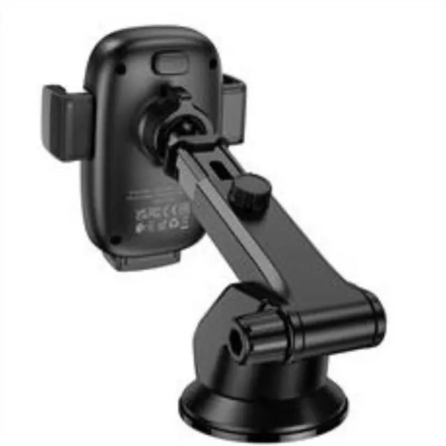 Βάση κινητού Hoco air vent H75 black 3