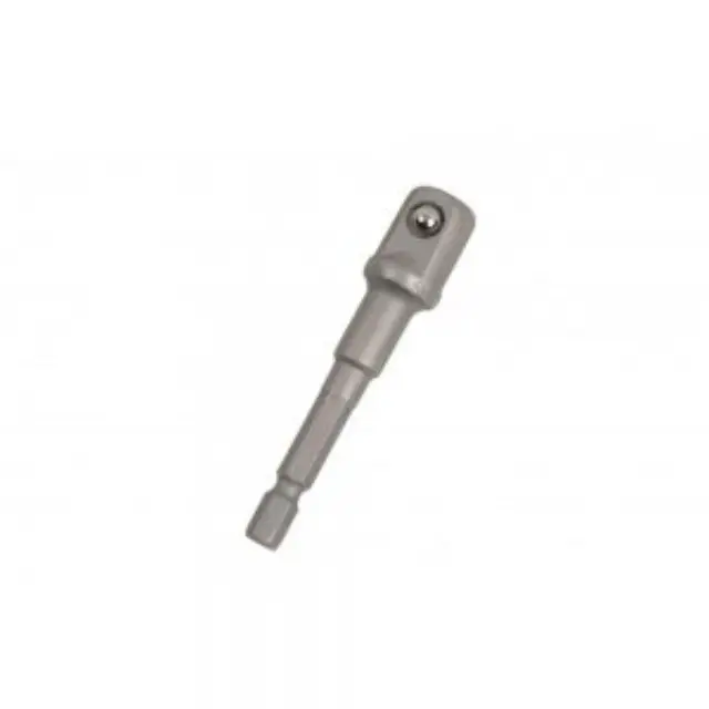 ΑΝΤΑΠΤΟΡΕΣ ΔΡΑΠ. ΓΙΑ ΚΑΡΥΔΑΚΙΑ 1/2 Νο75mm CR-V KRAUSMANN ACCESSORIES