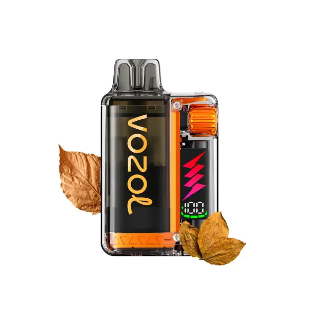 Vozol Vista Plug 20mg 2ml Kit + 10ml eliquid Classic Tobacco (10K puffs)