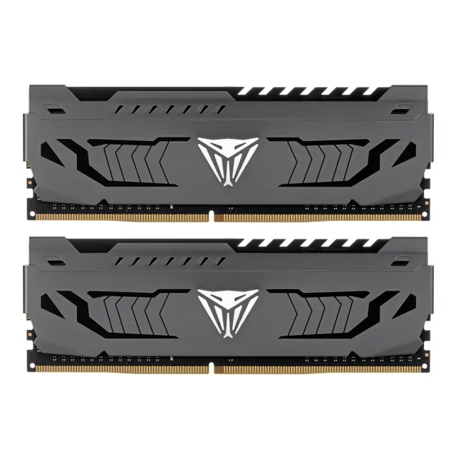 Patriot Memory Viper Steel PVS416G320C6K memory module 16 GB DDR4 3200 MHz