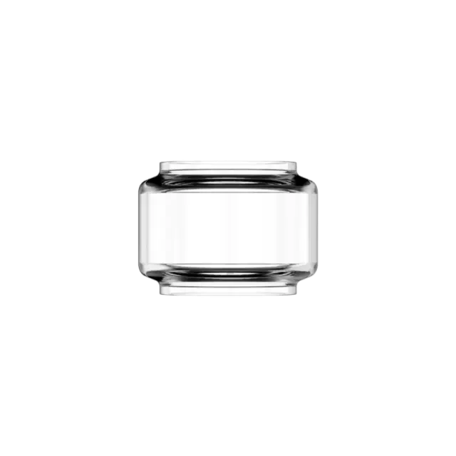 Precisio 2 Sub-ohm Replacement Glass 5.5/7.5ml - BD Vape 5,5ml