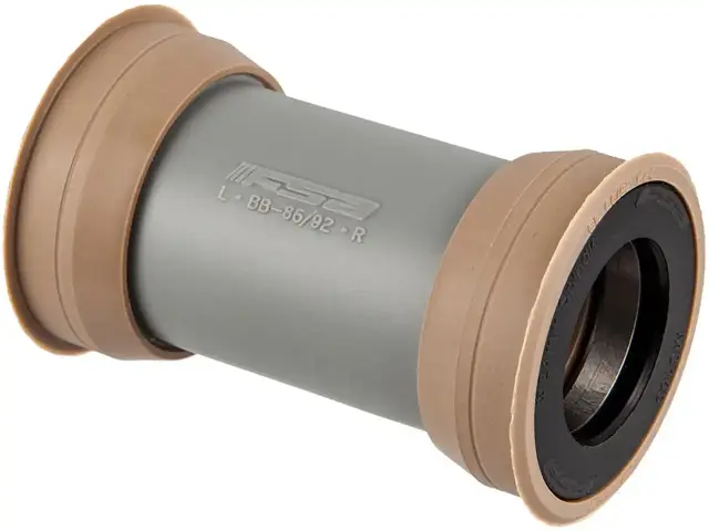 ΜΕΣΑΙΑ ΤΡΙΒΗ FSA ROAD MEGAEXO 24MM PF BB86-41 ΓΙΑ CARBON CF86