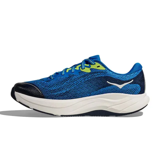 Hoka Unisex Youth Rincon 4 Μπλε 1168874-ECC (Hoka) 2
