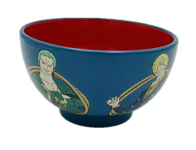 Κεραμικό μπωλ ONE PIECE - Crew - Ceramic Bowl in Gift Box - 600ml 56092280 3