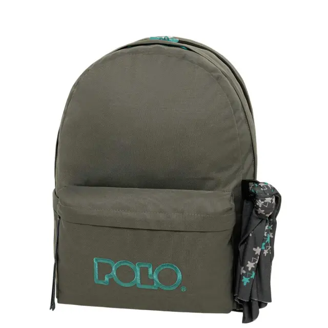 Polo Σακίδιο Original Double Scarf/ 901235-2258 (Polo)