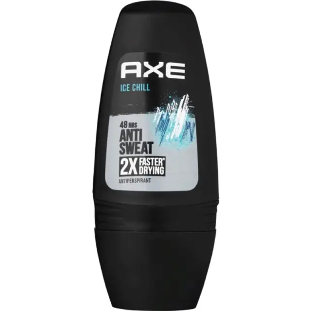 Axe Roll-On Ice Chill 50ml