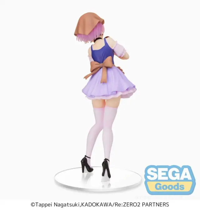 Re Zero Ram Oktoberfest Spm Figure 2
