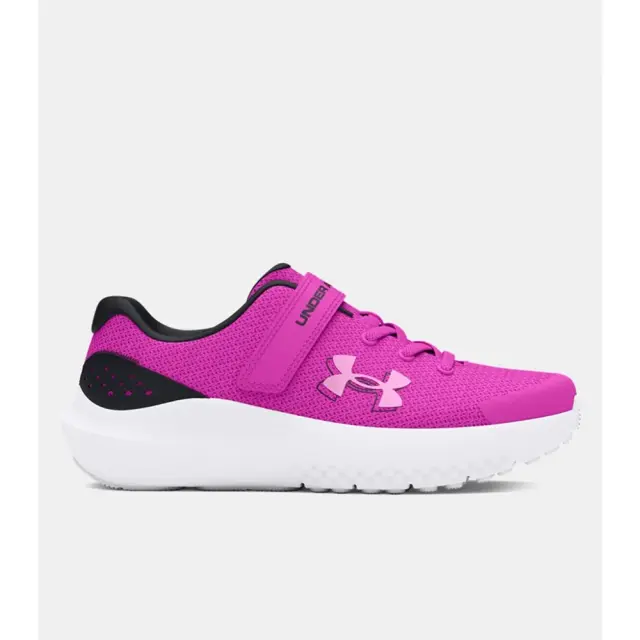 Under Armour GPS Surge 4 (PS) (3027109-500) - Μώβ