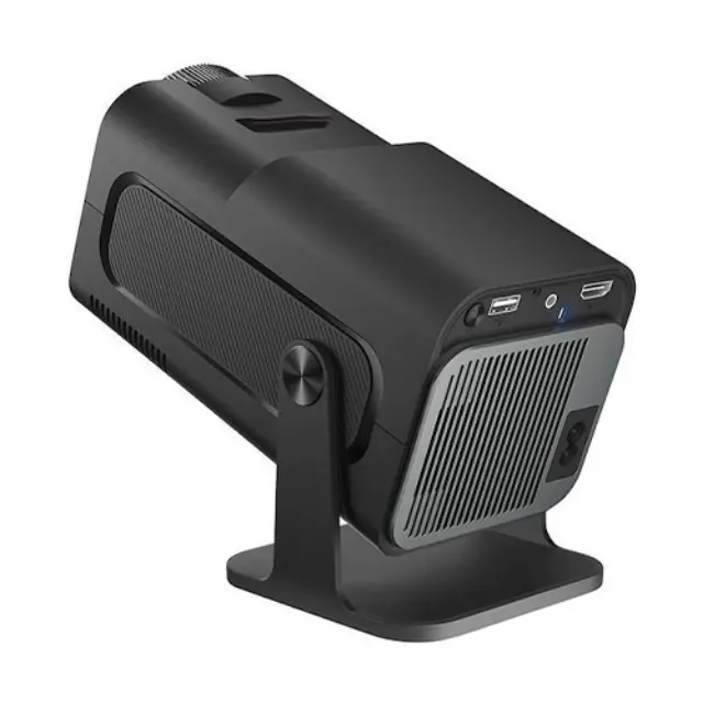 Mini Projector DLP Full HD Λάμπας LED με Wi-Fi HY320 3
