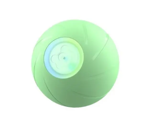 Cheerble - Wicked Ball PE - 6971883200099 - Pet Supplies