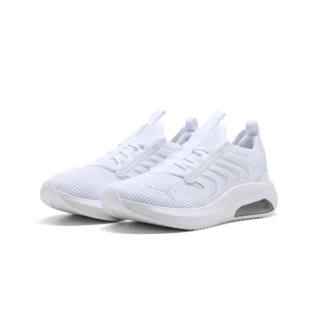 Puma Men's Ayro Street Τριπλό Άσπρο 312965-03 (Puma) 3
