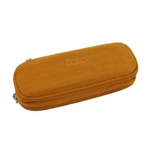 Polo Κασετίνα 2 θήκες Duo Box Jean Μουσταρδί (937004-7500)
