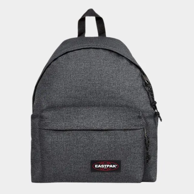 Σχολική Τσάντα Πλάτης Eastpak EK62077H_GRIGIO_BLACK-DENIM Γκρι - UNI
