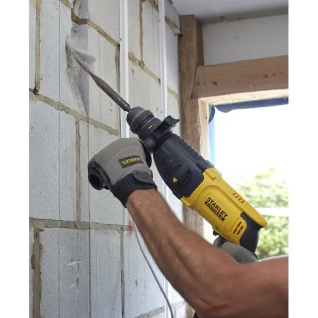 Stanley Fat Max SFMEH210K - Περιστροφικό πιστολέτο 2