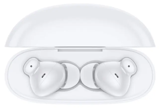 Honor Choice Earbuds X5 Pro White 2