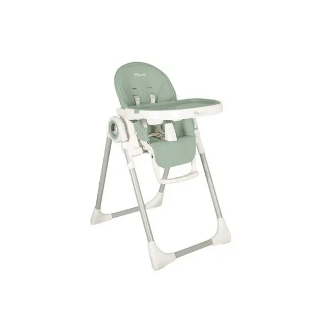 Κάθισμα Φαγητού Baby Adventure Viva 2 Mint BR75590