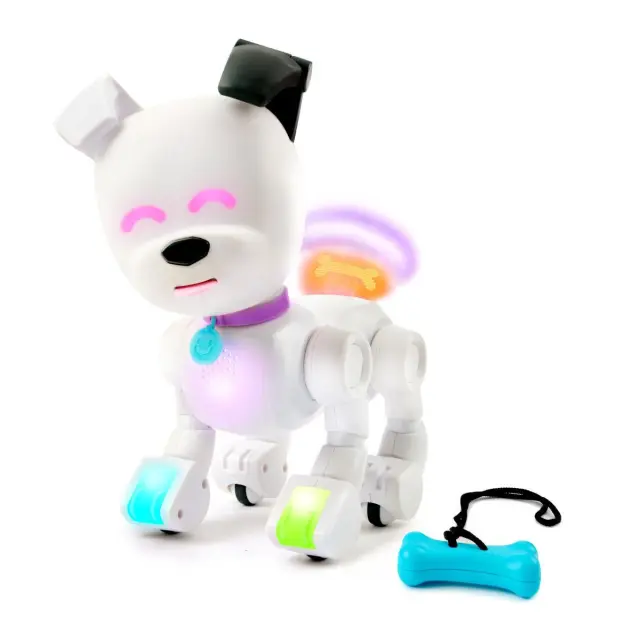 Dog-E Σκυλάκι Ρομπότ MINTID DOG-E 2