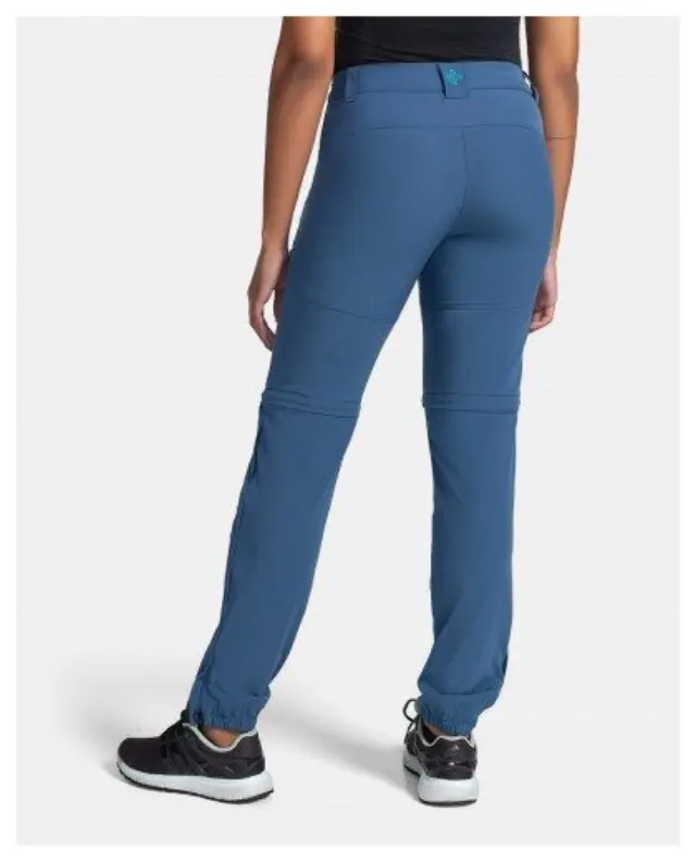 Hosio-W Dark Blue Γυναικείο Παντελόνι Kilpi - TL0404KI-DBL - 42-S 2