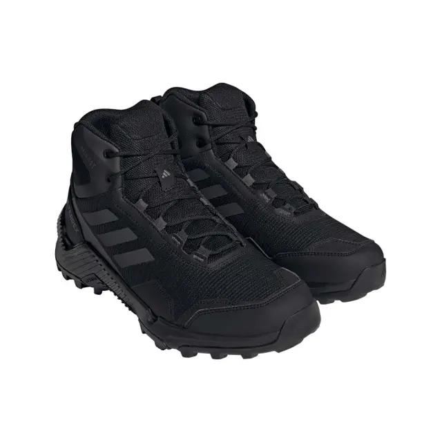 adidas Performance Men's Terrex Eastrail 2 Mid Rain.Rdy Τριπλό Μαύρο HP8600 (adidas Performance) 3
