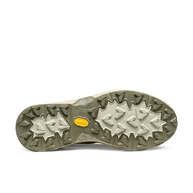 Garmont Nexus GTX Grey / Yellow Ορειβατικά Παπούτσια - 45 2