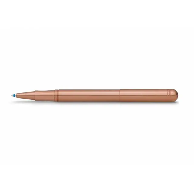 KAWECO Liliput Στυλό Διαρκείας - Copper