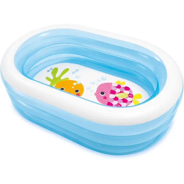 Πισίνα Παιδική MY SEA FRIENDS POOL