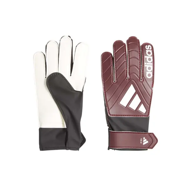 adidas Performance Kids Copa Club Goalkeeper Gloves Μπορντό IN1605 (adidas Performance) - 7