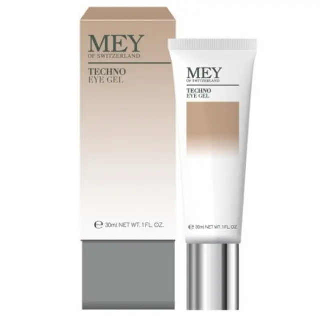 Mey | Techno Eye Gel Ειδική Φροντίδα για τα Μάτια | 30ml 2