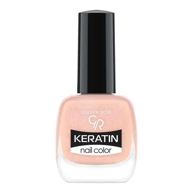 Keratin Nail Color GR 10.5ml 92