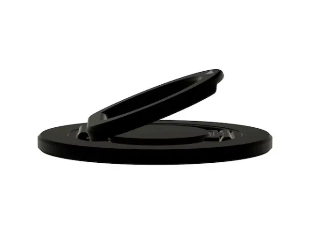 GP-TEU026BSA Samsung by BSC Dual Magnet Holder Slim Black 3