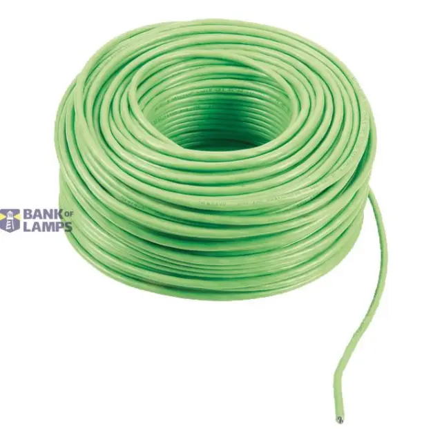 2F+ LSZH cable 2x1 outer laying Eca 100m