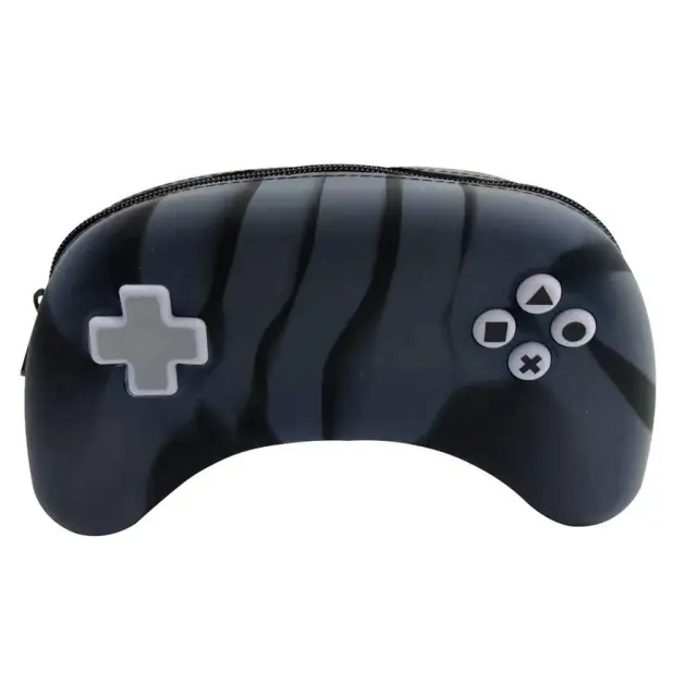 Must Κασετίνα Βαρελάκι Σιλικόνης Remote Controller (000585728)