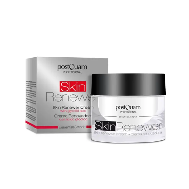 SKIN RENEWER CREAM 50ML