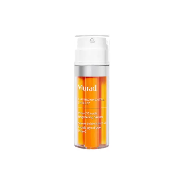 Murad Vita-C Glycolic Brightening Serum Ορός για Κηλίδες Προσώπου 30ml