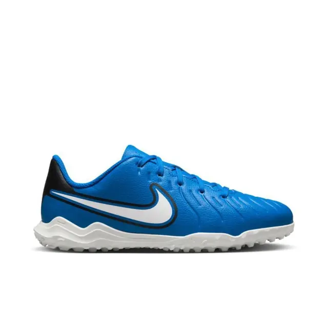 Nike Jr. Tiempo Legend 10 Club TF (DV4355-400) - Μπλέ