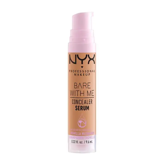 Bare With Me Concealer Serum 9,6ml