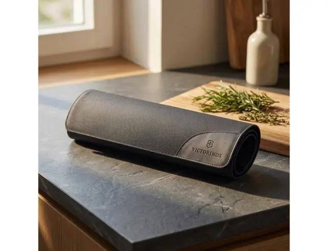 Θήκη Μαχαιριών Victorinox με διαστάσεις 56x48cm - Dark Grey7.4010.56