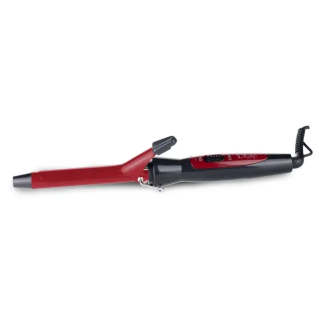 ID Italian Ultra-fast Bourdeaux 19mm Ceramic Curling 2