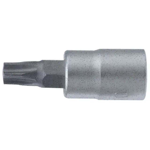 ΚΑΡΥΔ.1/4" Τ40 TORX FORCE