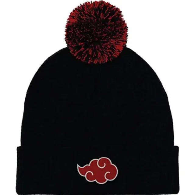 Cotton Division Σκουφί Akatsuki Beanie One Size Fits All (3664794387562)