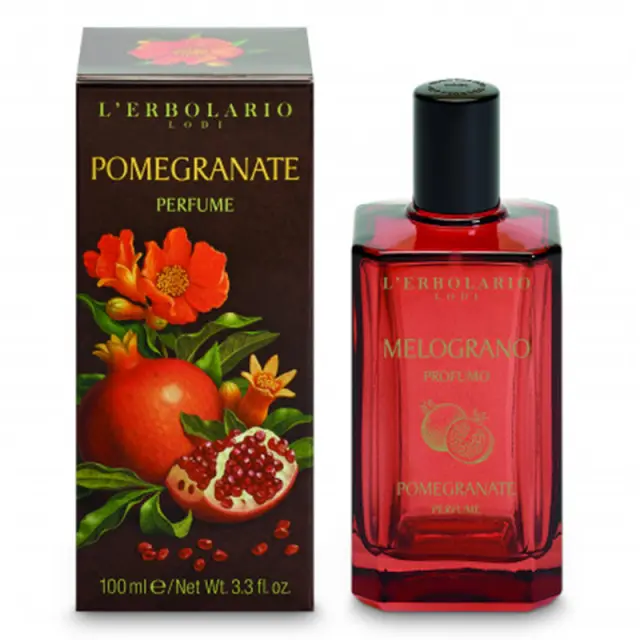 L Erbolario Melograno Άρωμα 100ml