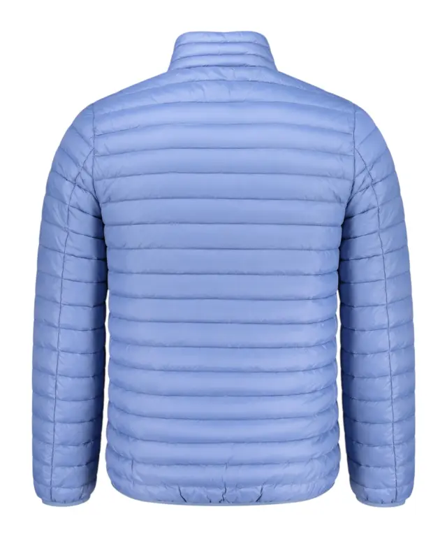 Norway Nautical School - Ανδρικό Ελαφρύ Μπουφάν 832949-DENIM Μπλε 3