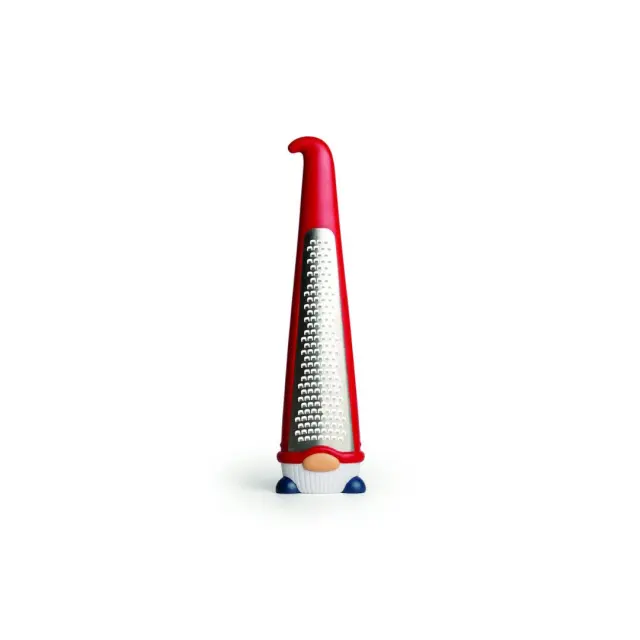 Ototo Gnome Zester & Grater / Τρίφτης κουζίνας: Pepito